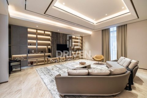4 bedrooms Apartment in Downtown Dubai (Downtown Burj Dubai), UAE No. 211332