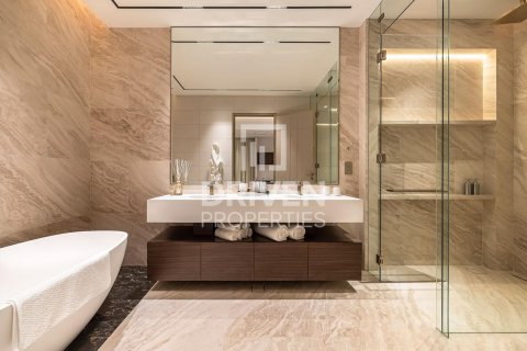 4 bedrooms Apartment in Downtown Dubai (Downtown Burj Dubai), UAE No. 211332 16