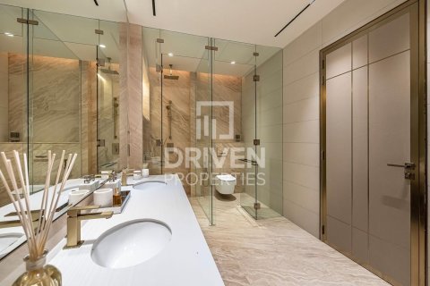 4 bedrooms Apartment in Downtown Dubai (Downtown Burj Dubai), UAE No. 211332 15
