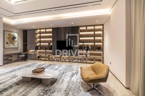 4 bedrooms Apartment in Downtown Dubai (Downtown Burj Dubai), UAE No. 211332 12