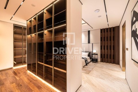 4 bedrooms Apartment in Downtown Dubai (Downtown Burj Dubai), UAE No. 211332 11