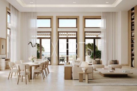 2 bedrooms Apartment in Al Hudayriat Island, UAE No. 224042 4