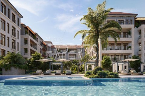 2 bedrooms Apartment in Al Hudayriat Island, UAE No. 224042 17