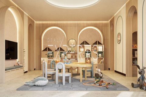 2 bedrooms Apartment in Al Hudayriat Island, UAE No. 224042 14