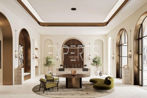2 bedrooms Apartment in Al Hudayriat Island, UAE No. 224042 3