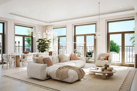2 bedrooms Apartment in Al Hudayriat Island, UAE No. 224042 6