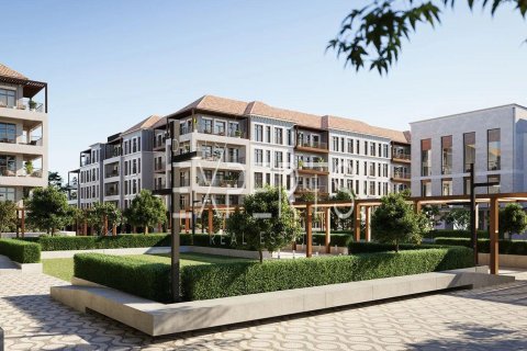 2 bedrooms Apartment in Al Hudayriat Island, UAE No. 224042 21