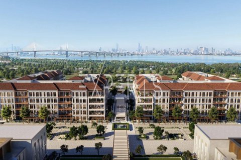 2 bedrooms Apartment in Al Hudayriat Island, UAE No. 224042 22