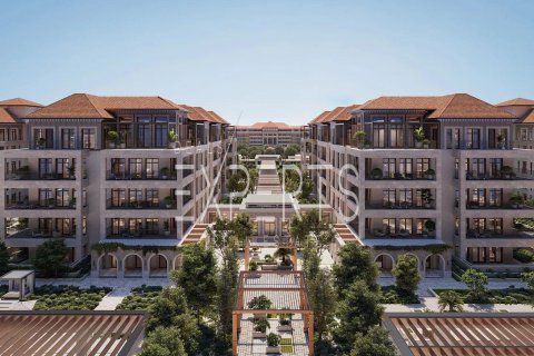 2 bedrooms Apartment in Al Hudayriat Island, UAE No. 224042 20