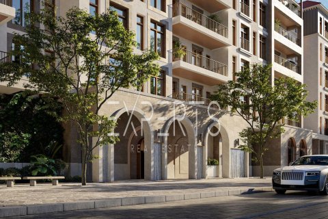 2 bedrooms Apartment in Al Hudayriat Island, UAE No. 224042 16