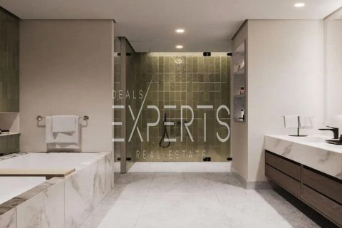 2 bedrooms Apartment in Al Hudayriat Island, UAE No. 224042 11