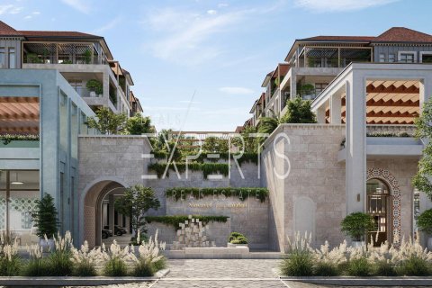 2 bedrooms Apartment in Al Hudayriat Island, UAE No. 224042 18