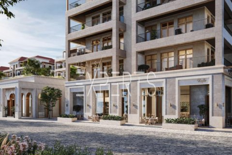 2 bedrooms Apartment in Al Hudayriat Island, UAE No. 224042 19