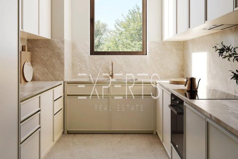 2 bedrooms Apartment in Al Hudayriat Island, UAE No. 224042 7