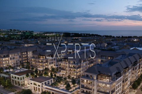 2 bedrooms Apartment in Al Hudayriat Island, UAE No. 224042