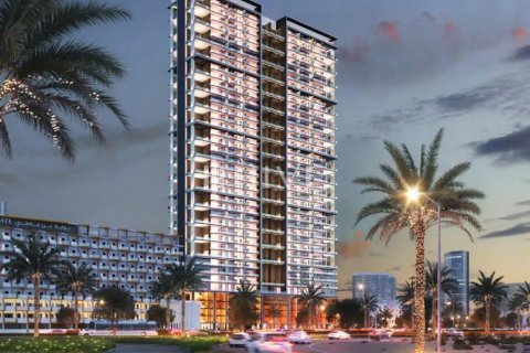 Apartment de 1 dormitorio en Jumeirah Village Circle, UAE No. 76609 8