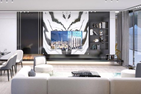 Apartment de 1 dormitorio en Jumeirah Village Circle, UAE No. 76609 5