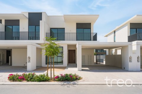Townhouse de 4 chambres à The Valley, UAE No. 220680