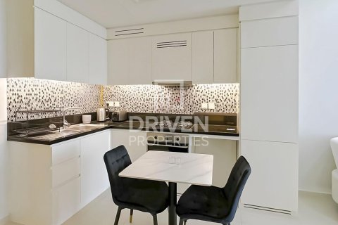 Apartment de 1 dormitorio en Aykon City, UAE No. 202221 8