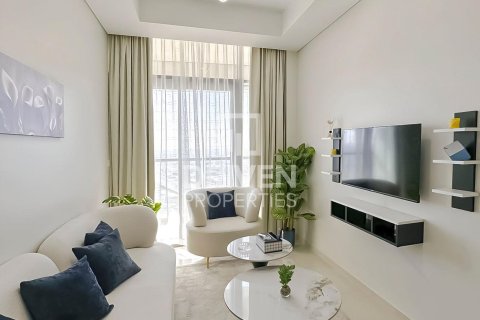 Apartment de 1 dormitorio en Aykon City, UAE No. 202221 3