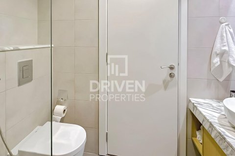 Apartment de 1 dormitorio en Aykon City, UAE No. 202221 12