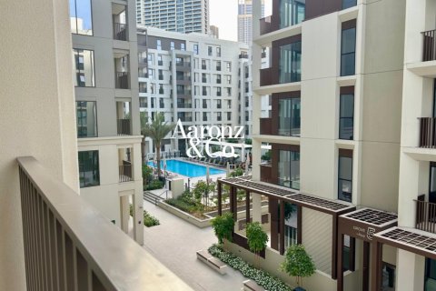 1 bedroom Apartment in Dubai Creek Harbour (The Lagoons), UAE No. 223841 2
