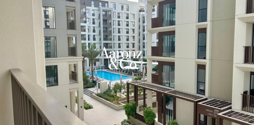 1 bedroom Apartment in Dubai Creek Harbour (The Lagoons), UAE No. 223841