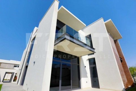 Villa de 4 dormitorios en  Yas Island, UAE No. 12808 20