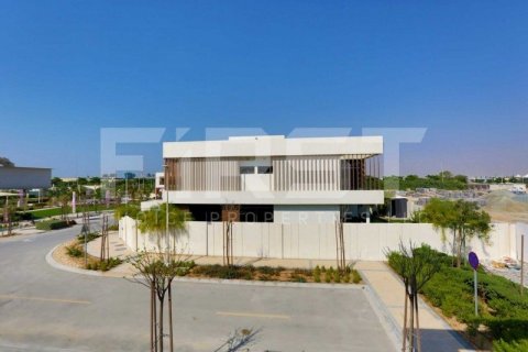 Villa de 4 dormitorios en  Yas Island, UAE No. 12808 18