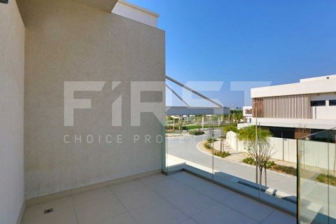 Villa de 4 dormitorios en  Yas Island, UAE No. 12808 13