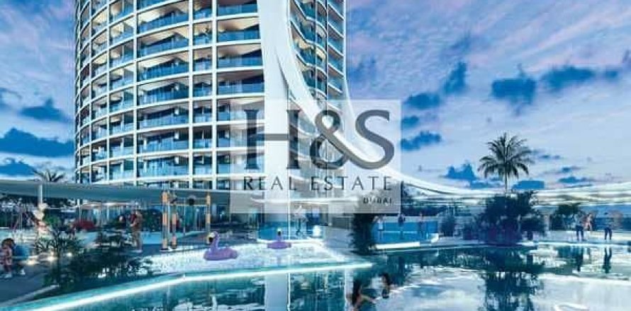 3 bedrooms Apartment in Jumeirah Village Triangle, UAE No. 112685