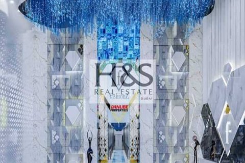 3 bedrooms Apartment in Jumeirah Village Triangle, UAE No. 112685 8