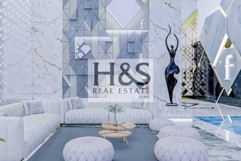 3 bedrooms Apartment in Jumeirah Village Triangle, UAE No. 112685 14