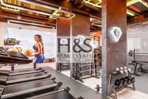3 bedrooms Apartment in Jumeirah Village Triangle, UAE No. 112685 5