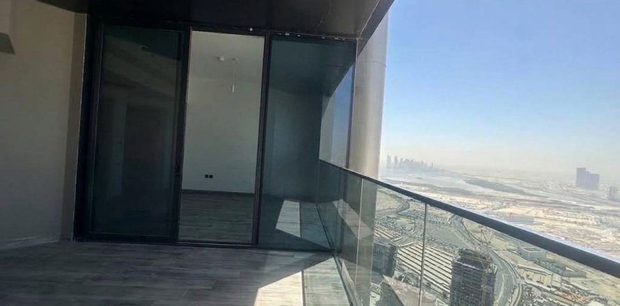 Appartement de 2 chambres à Business Bay, UAE No. 203246