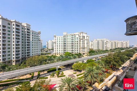 2 غرف نوم شقة في نخلة جميرا, الإمارات العربية المتحدة رقم 223698 19