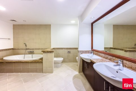 2 غرف نوم شقة في نخلة جميرا, الإمارات العربية المتحدة رقم 223698 22