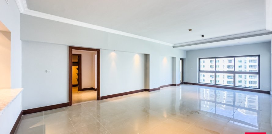 2 غرف نوم شقة في نخلة جميرا, الإمارات العربية المتحدة رقم 223698