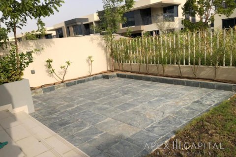 Villa de 4 dormitorios en Maple at Dubai Hills Estate, UAE No. 5427 13