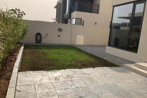 Villa de 4 dormitorios en Maple at Dubai Hills Estate, UAE No. 5427 8