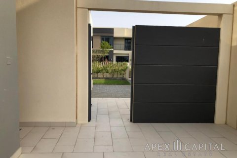 Villa de 4 dormitorios en Maple at Dubai Hills Estate, UAE No. 5427 15
