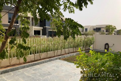 Villa de 4 dormitorios en Maple at Dubai Hills Estate, UAE No. 5427 5