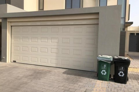 Villa de 4 dormitorios en Maple at Dubai Hills Estate, UAE No. 5427 4