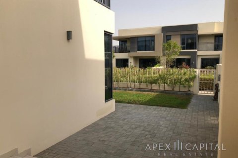 Villa de 4 dormitorios en Maple at Dubai Hills Estate, UAE No. 5427 6