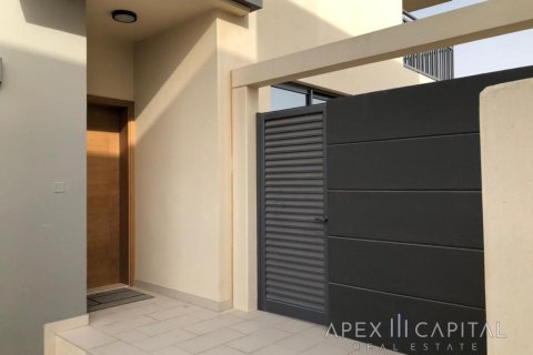 Villa de 4 dormitorios en Maple at Dubai Hills Estate, UAE No. 5427 14