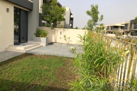 Villa de 4 dormitorios en Maple at Dubai Hills Estate, UAE No. 5427 7