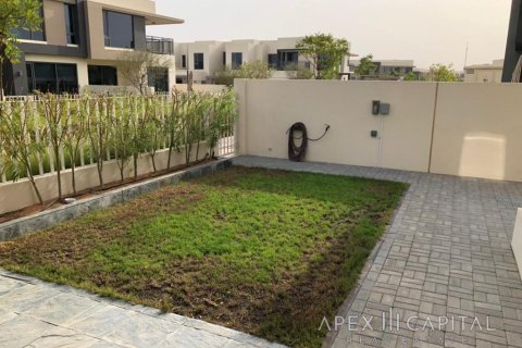 Villa de 4 dormitorios en Maple at Dubai Hills Estate, UAE No. 5427 9