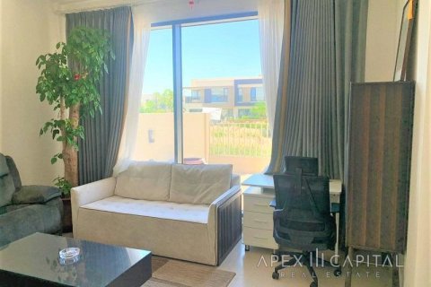 Villa de 4 dormitorios en Maple at Dubai Hills Estate, UAE No. 5427 26