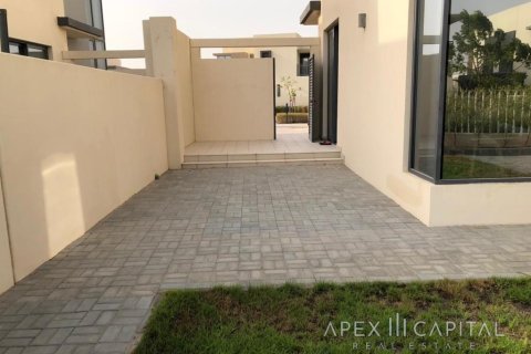 Villa de 4 dormitorios en Maple at Dubai Hills Estate, UAE No. 5427 10
