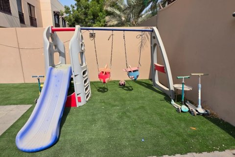 Townhouse de 3 chambres à Muwaileh Commercial, UAE No. 215289 26
